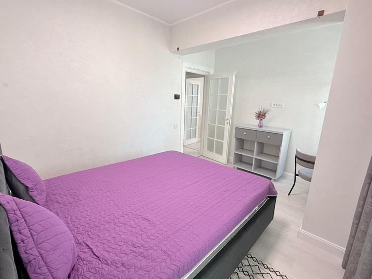 ROYAL TOWER, COPOU, DE INCHIRIAT APARTAMENT DECOMANDAT, 2 CAMERE - 9