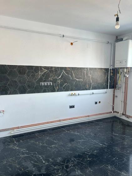 Apartament cu 2 camere decomandat în Nord