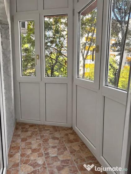Garsonieră semidecomandată în Sebastian