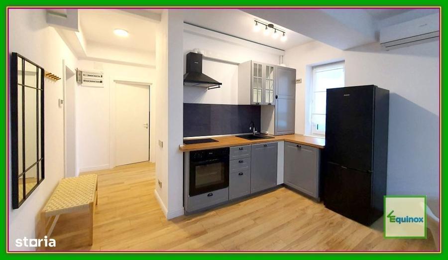 Apartament cu 2 camere în Cioceanu
