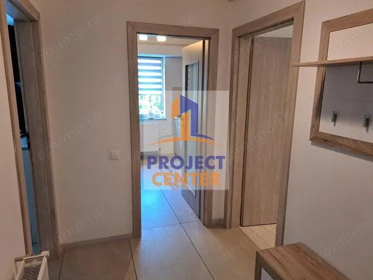 Apartament cu 2 camere decomandat în Banat