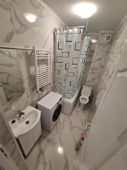 Inchiriere apartament cu 1 camera - Lunca Cetatuii - 5