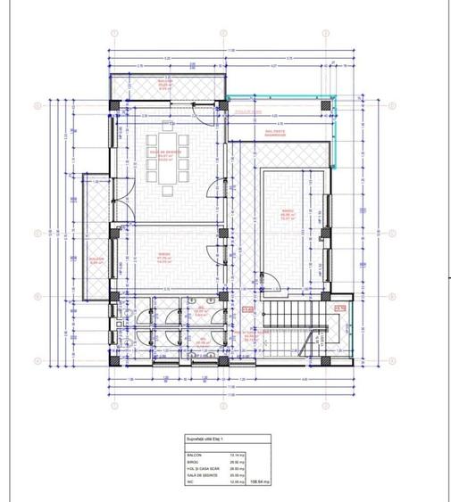 Spațiu comercial, de 435 mp, în Central