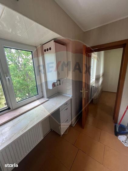 Apartament cu 2 camere în Est