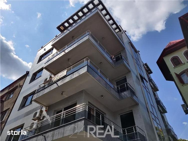 Spațiu comercial, de 120 mp, în Timpuri Noi