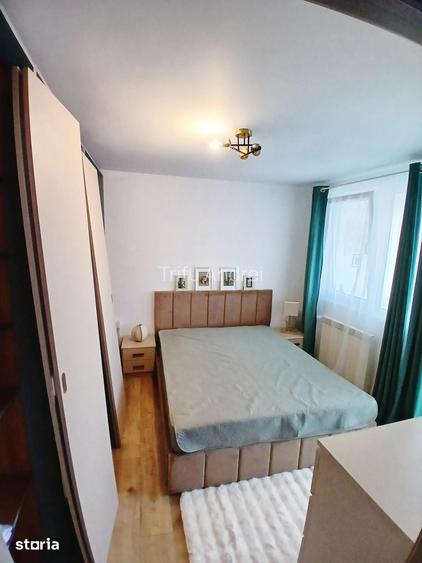 2 camere Tineretului, Dimitrie Cantemir, Metrou