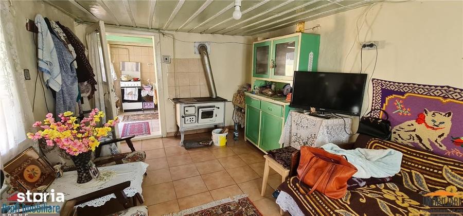 Casa pentru spatiu comercial pe calea Radnei - strada principala - 2