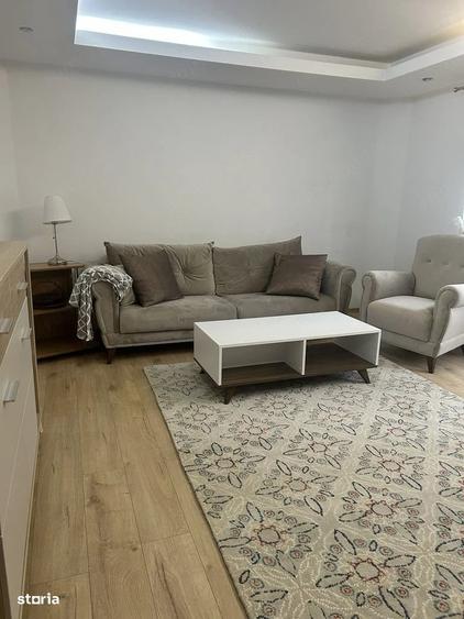 Apartament 2 camere, 13 Septembrie, Aleea Botorani, mobilat si utilat - 12
