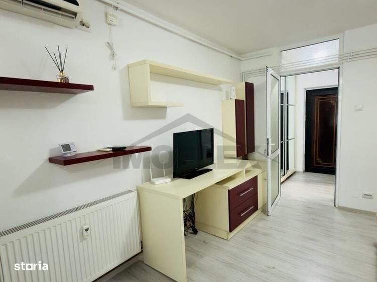 Garsoniera | Vitan | 38mp | Parcare | Centrala proprie - 6