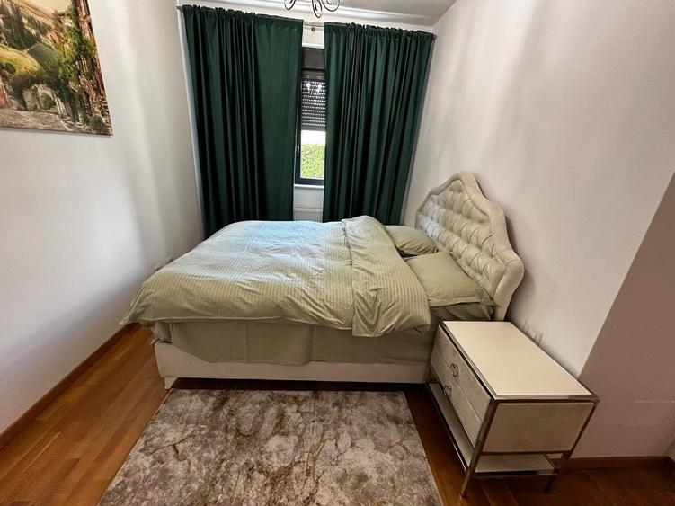 Apartament cu 2 camere în Lipovei