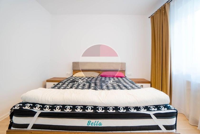Apartament 2 camere de închiriat – Tractorul, Boxa si Loc de parcare - 10