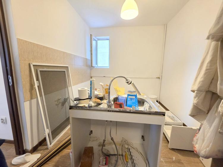 Apartament cu 2 camere în Drumul Taberei