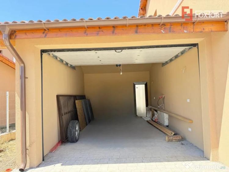 Casă cu 5 camere cu Teren 583 Mp în Săcălaz