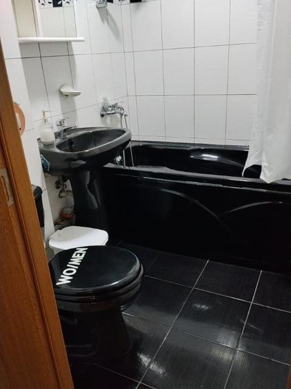 Apartament cu 2 camere decomandat în Cantacuzino