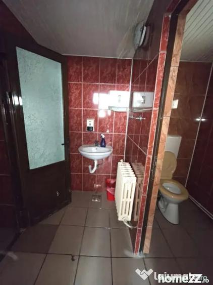Spațiu comercial, de 105 mp, în Ultracentral