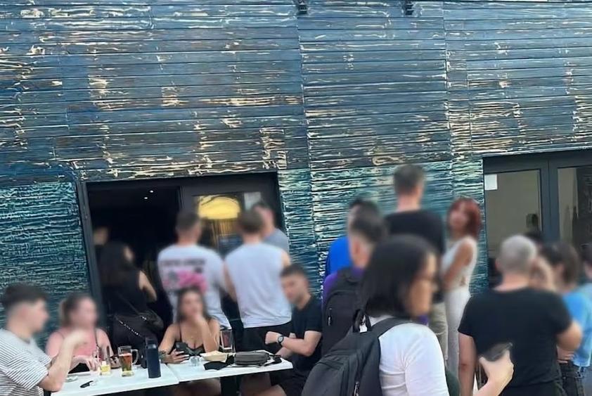 Spațiu comercial, de 88 mp, în Central