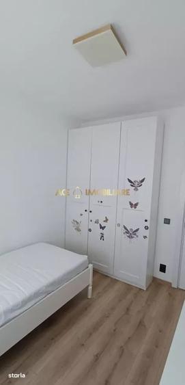 Apartament cu 3 camere în Berceni