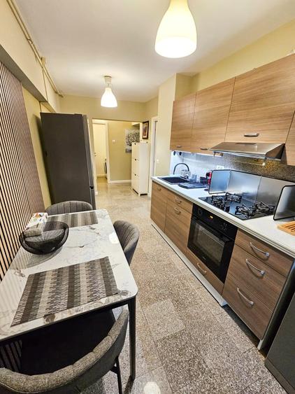 Apartament 2 camere | Renovat | Stadio - CityPark | Termen lung - 13