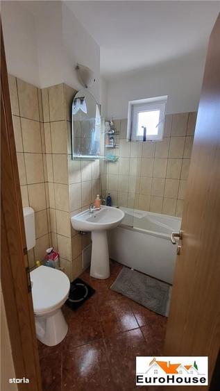 Apartament 3 Camere De Inchiriat | 95 mp | Zona Stadion | Etaj 1 | 2 B - 1