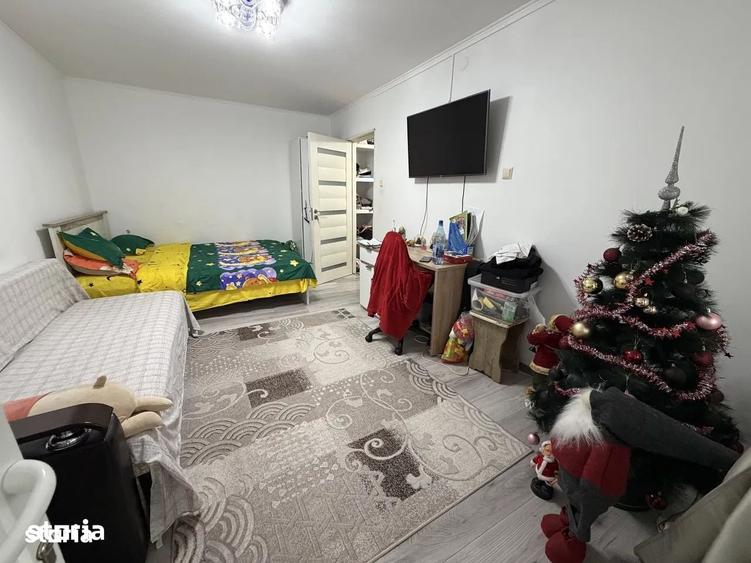 Garsonieră în Central