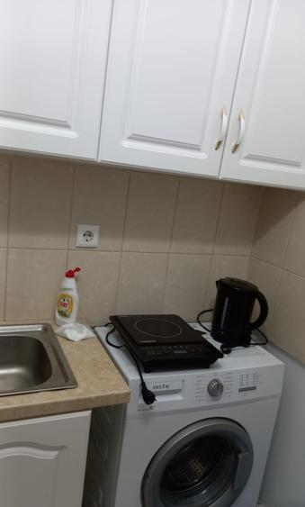 Garsonieră în Ultracentral