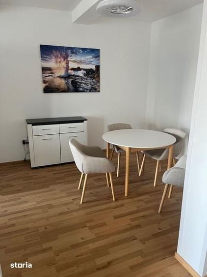 Apartament 3 camere, bloc nou, in zona Fratelia de inchiriat - 1