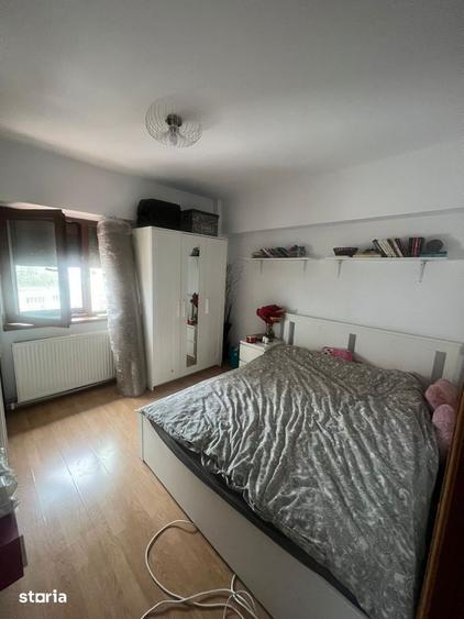 Apartament cu 3 camere, mobilat în Tomis II