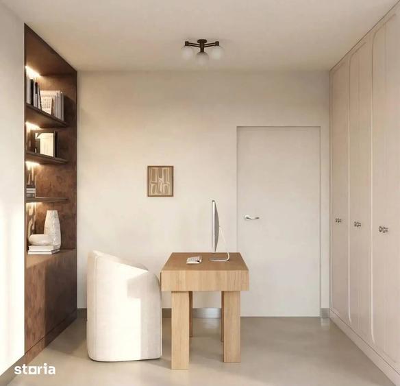 Penthouse vedere piscina+padure! Proprietate construita unica pe piata - 10