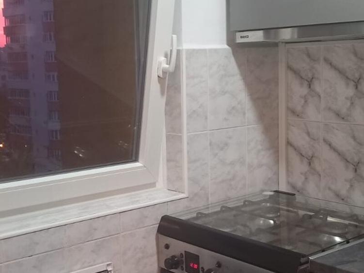 Garsonieră semidecomandată în Iancului
