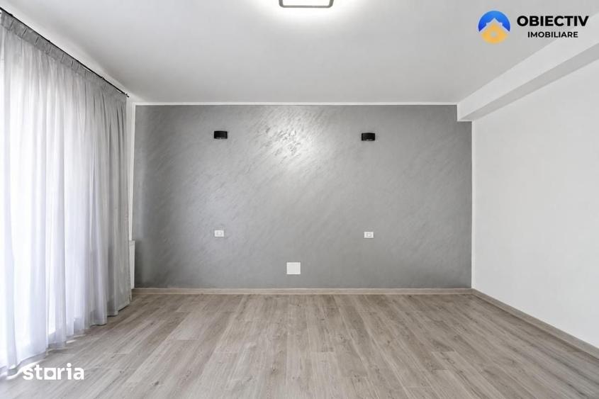 Casă cu 4 camere cu Teren 1800 Mp în Urecheni