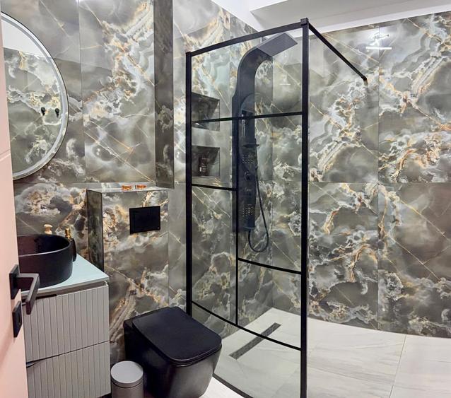 Apartament cu 2 camere în Predeal