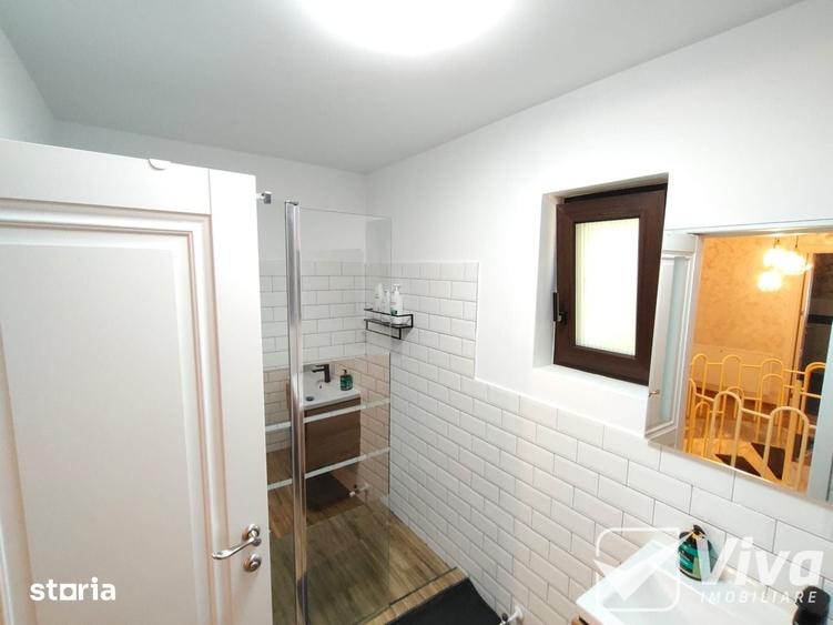 COMISION 0% | VILA PREMIUM IN VALEA ADANCA 200 MP UTILI | TEREN 410 MP - 18