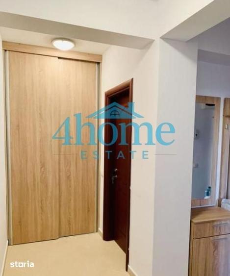 Apartament 2 camere Metrou Mihai Bravu|Centrala|Parcare - 7