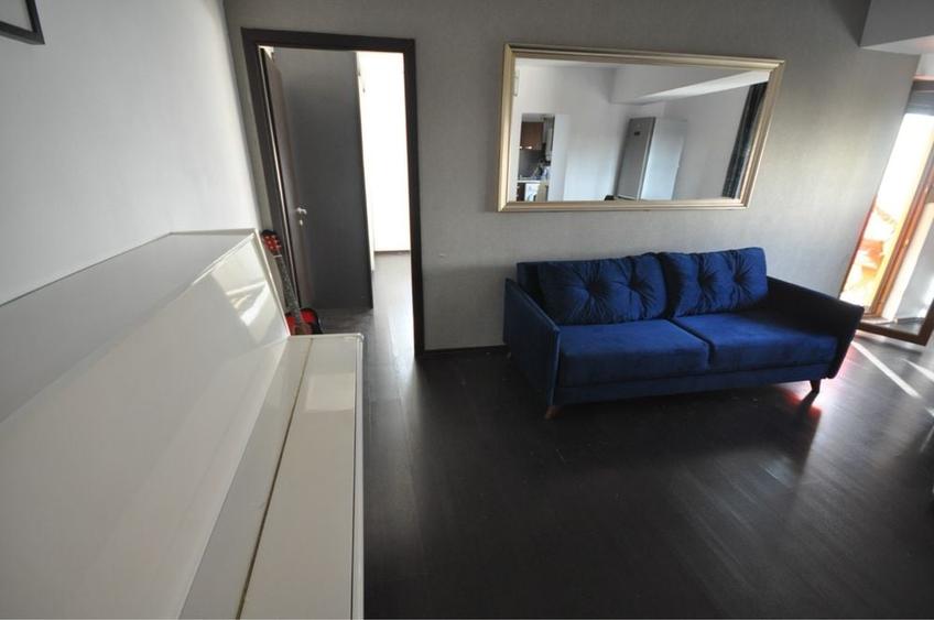 Apartament cu 2 camere semidecomandat în Vitan