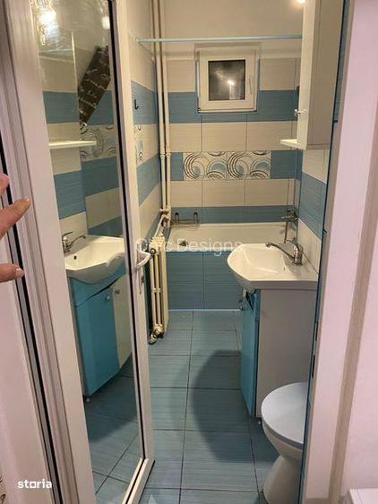 vand apartament 3 camere in zona Ciresica Tomis Nord