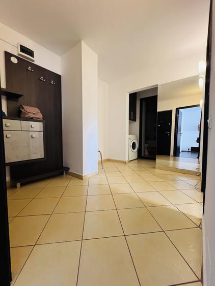Apartament cu 2 camere decomandat, mobilat în Aviației