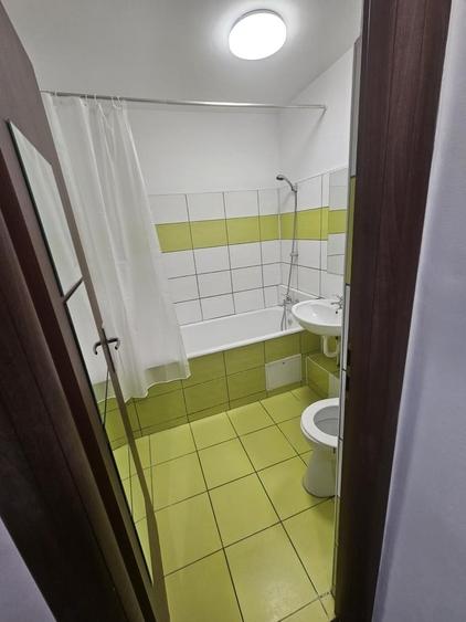 Apartament cu 2 camere decomandat, mobilat în Tineretului