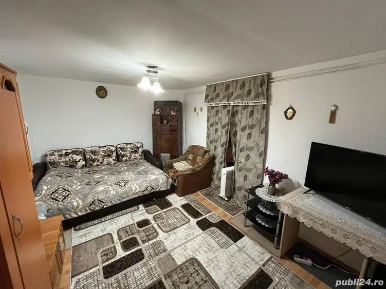 Casă cu 3 camere în Turda