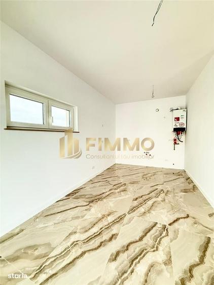 Casă cu 4 camere în Paltin