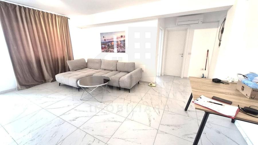 Apartament doua camere - loc parcare - 49MP - Parter - Panoramic - 5