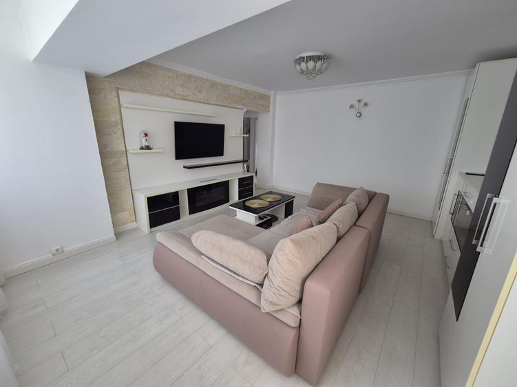 Apartament 3 camere | Tineretului – Timpuri Noi | Renovat | Parcare | - 1