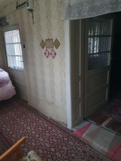 Casă cu 3 camere în Satu Nou