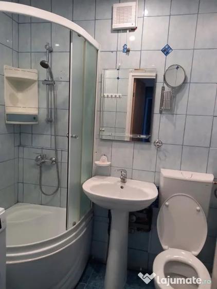 Apartament cu 2 camere decomandat în Brâncoveanu
