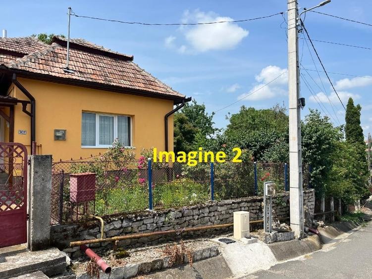 Teren Construcții intravilan de 767 mp, în Tureni