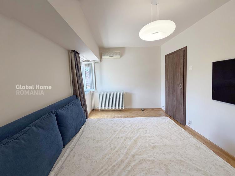 Central 3-Room Apartment  Piața Unirii 1  3 Balconies  2 Baths - 11