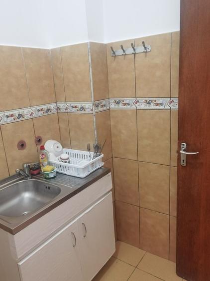 Garsonieră decomandată în Berceni