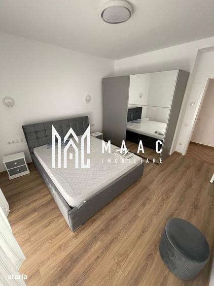 Apartament cu 3 camere, mobilat în Lazaret