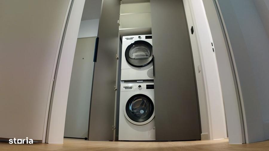 Apartament cu 2 camere în Cetății