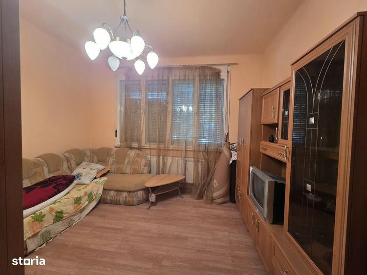 Garsonieră în Central
