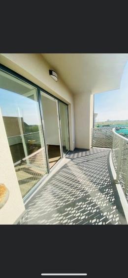 Apartament cu 2 camere decomandat în Braytim